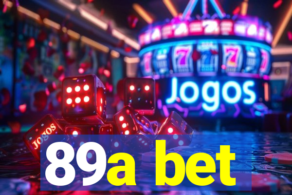 89a bet